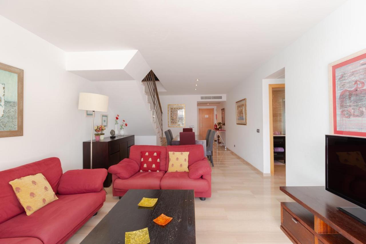Duplex La Nau 5 * Port de Pollença