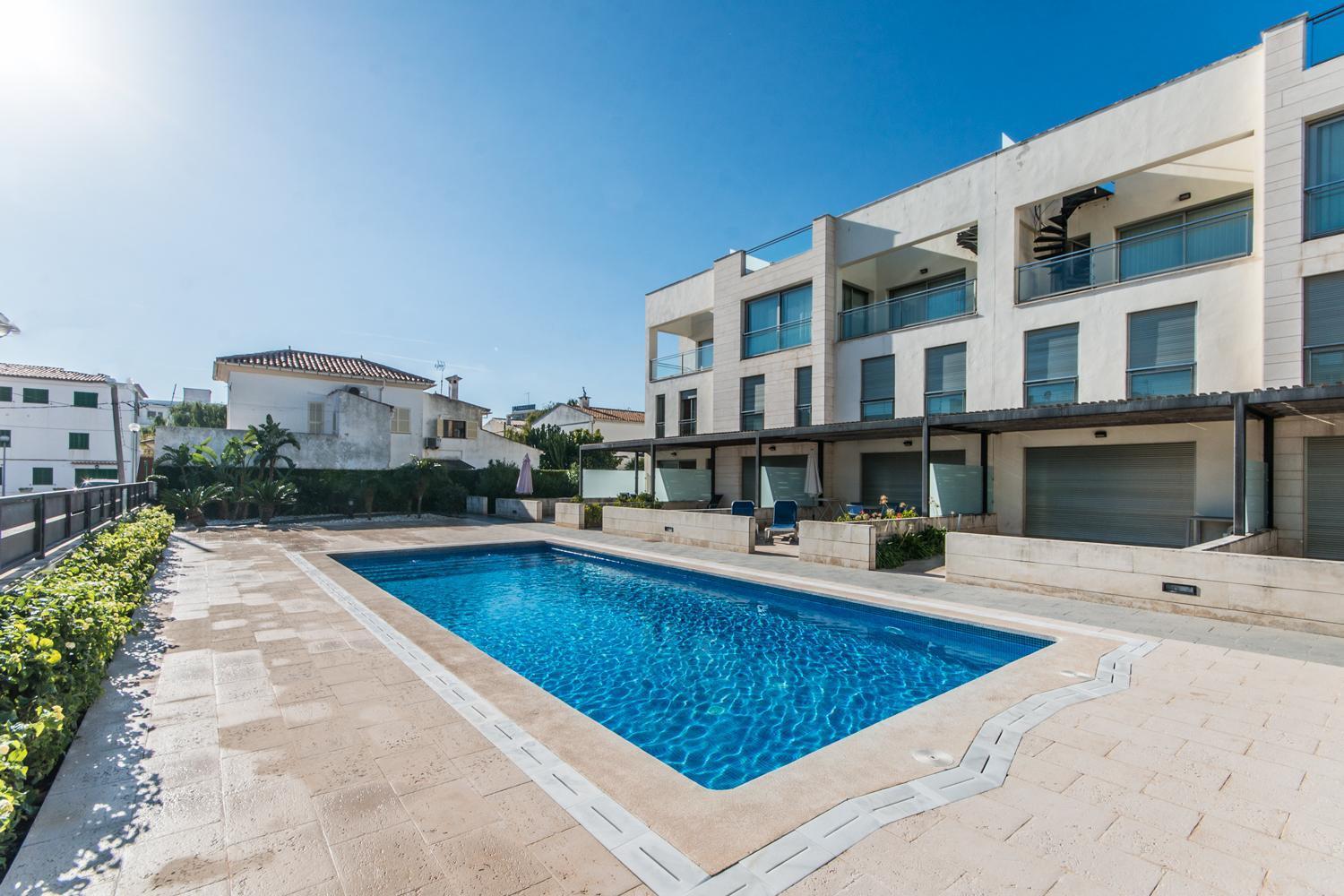 Duplex La Nau 5 Appartement