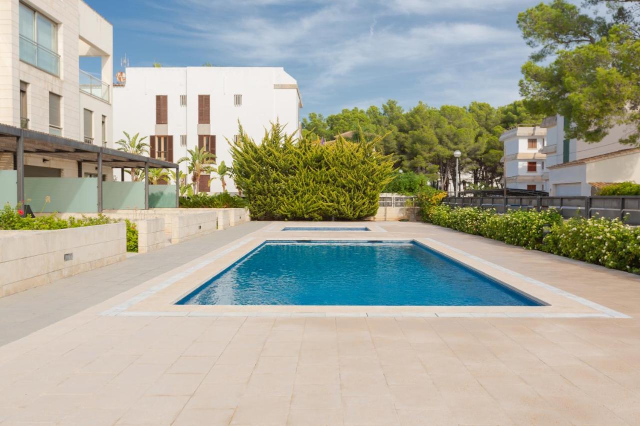 Appartement Duplex La Nau 5 Port de Pollença