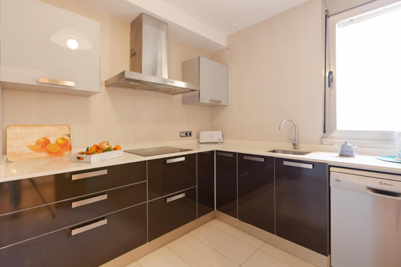 Duplex La Nau 5 Appartement
